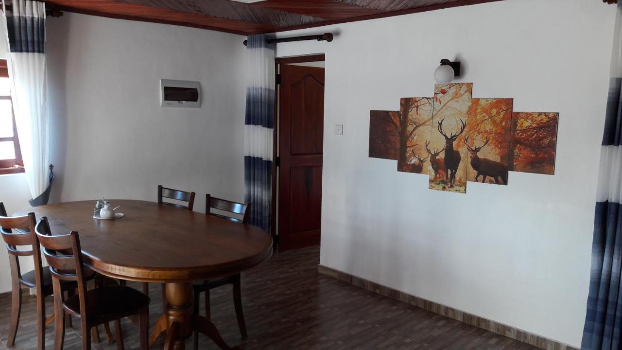 B&B Нувара-Элия Экстерьер фото