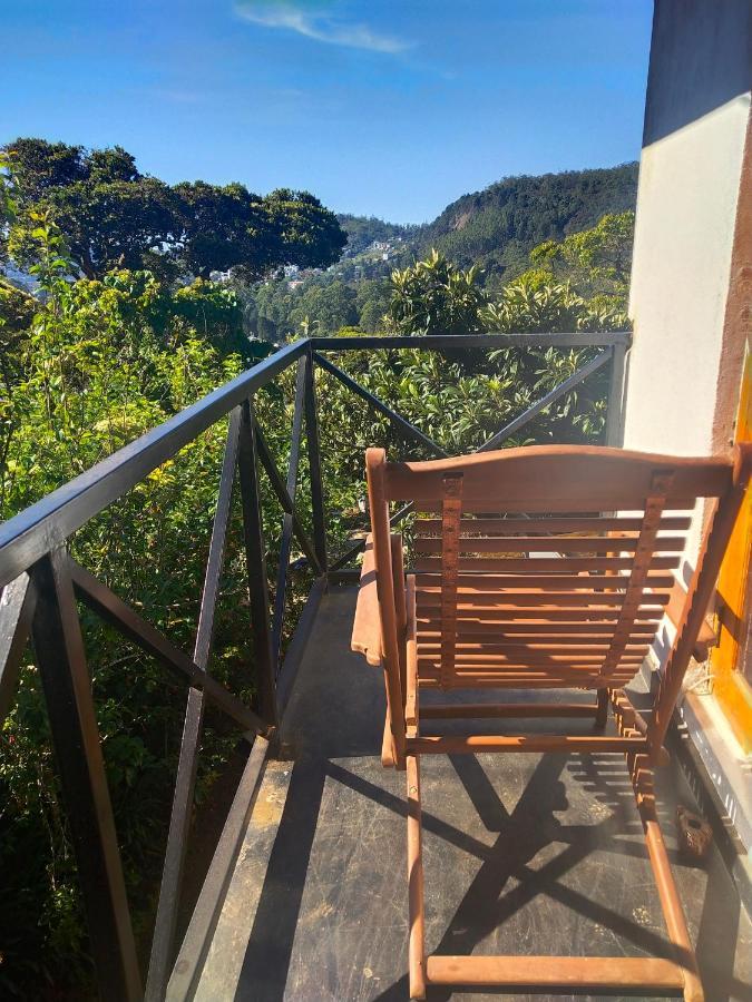 B&B Нувара-Элия Экстерьер фото