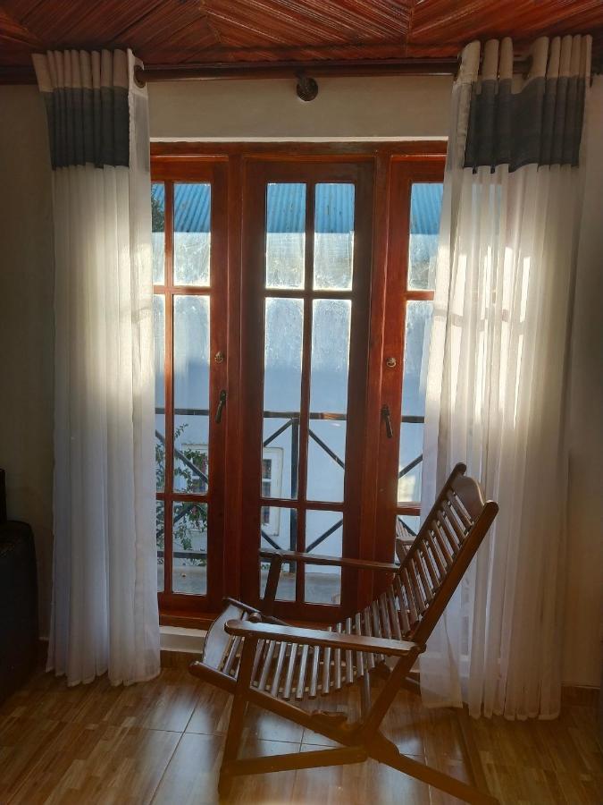 B&B Нувара-Элия Экстерьер фото