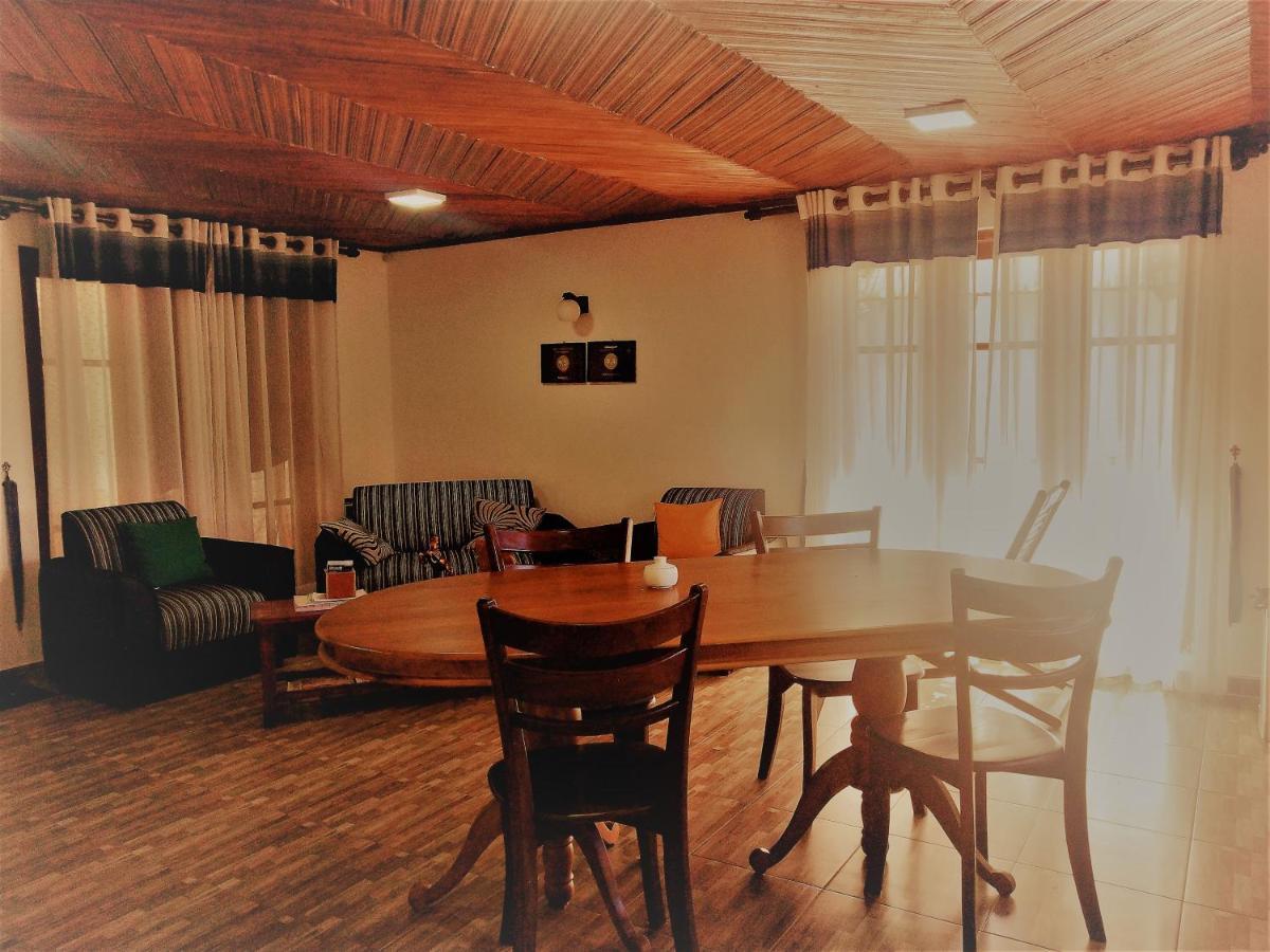 B&B Нувара-Элия Экстерьер фото